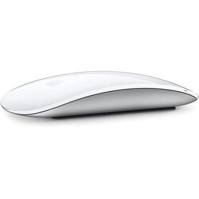 Ratón Inalámbrico Apple Magic Mouse 2 MK2E3ZM/A Plata