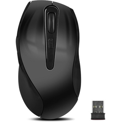 Mouse sem Fio AXON DESKTOP Speedlink