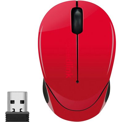 Mouse sem Fio BEENIE MOBILE Speedlink