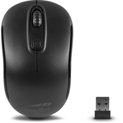 Mouse sem Fio CEPTICA de Speedlink