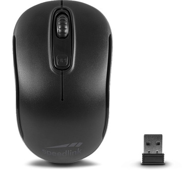 Mouse sem Fio CEPTICA de Speedlink