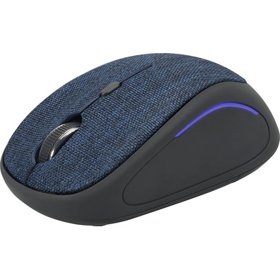 Mouse sem Fio CIUS De Speedlink Azul