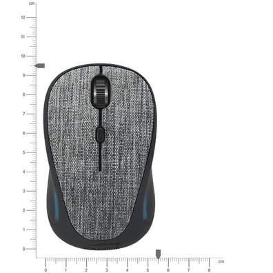 Mouse sem Fio CIUS De Speedlink Grey