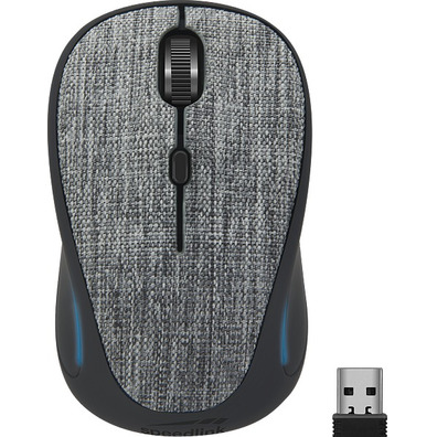 Mouse sem Fio CIUS De Speedlink Grey