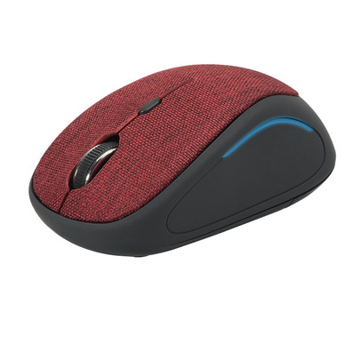 Mouse sem Fio CIUS De Speedlink Vermelho