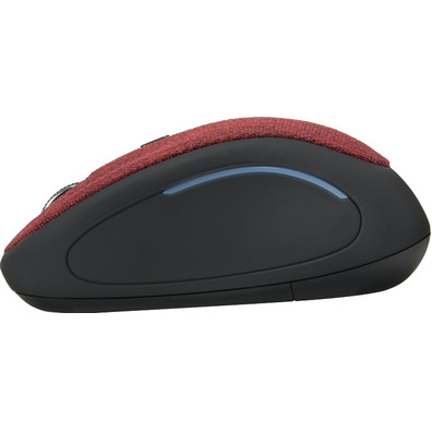 Mouse sem Fio CIUS De Speedlink Vermelho