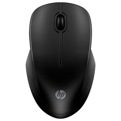 Rato Inalámbrico HP 225 Dual 1600DPI Preto