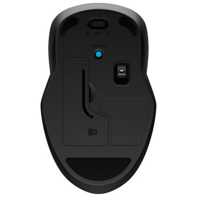 Rato Inalámbrico HP 225 Dual 1600DPI Preto