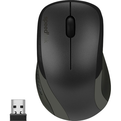 Mouse sem Fio KAPPA De Speedlink