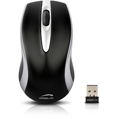 Mouse sem Fio RELIC Speedlink