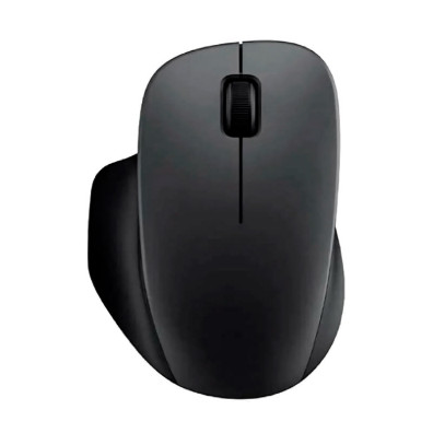 Rato Inalámbrico Xiaomi Mouse Comfort Edition 1200 DPI Preto