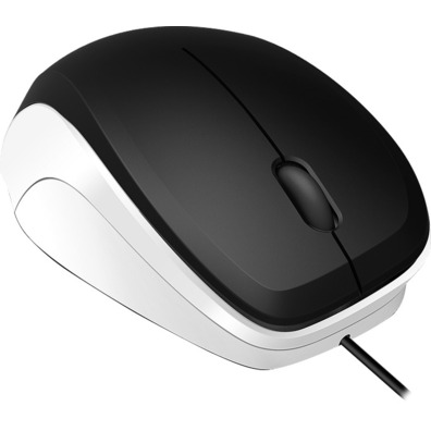 Mouse LEDGY Speedlink Branco