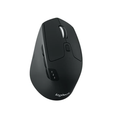 Rato Inalámbrico Logitech Triathlon M720 1000 DPI