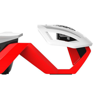 Madcatz R.A.T. 1 Vermello
