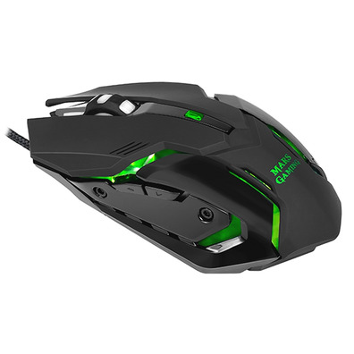 Mouse Mars Gaming MRM0 4000 DPI