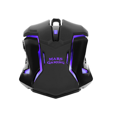 Mouse Mars Gaming MRM0 4000 DPI