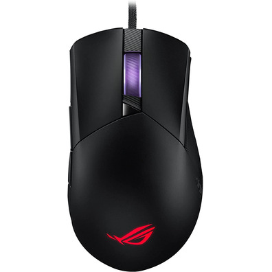 Ratón Tico Tico ASUS ROG Gladius III