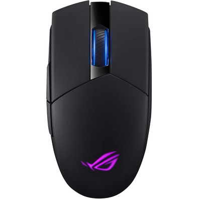 Ratón Tico Tico ASUS ROG Strix Impact II Wireless