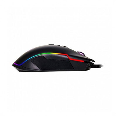 Mouse Óptico Cooler Master CM310 Gaming RGB Preto