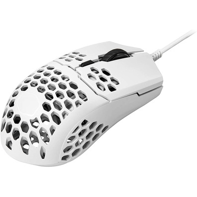 Mouse óptico Cooler Master MM-710 Branco