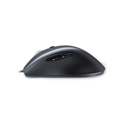 Opcional Mouse Logitech M500 preto