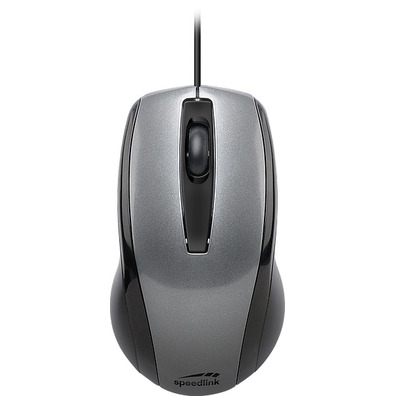 Mouse Óptico Relic Speedlink