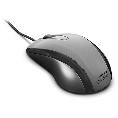 Mouse Óptico Relic Speedlink