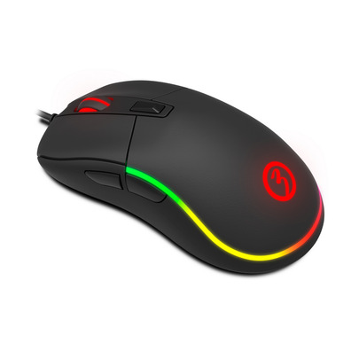 Ozone Mouse Neon X40 Preto