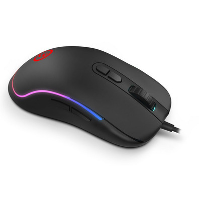 Ozone Mouse X20 Neon