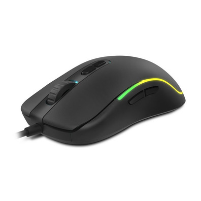 Ozone Mouse X20 Neon