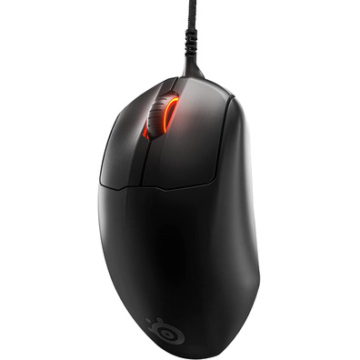 Ratón Steelseries prime + 18000 DPI