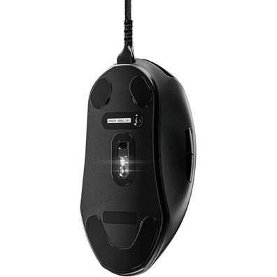 Ratón Steelseries prime + 18000 DPI