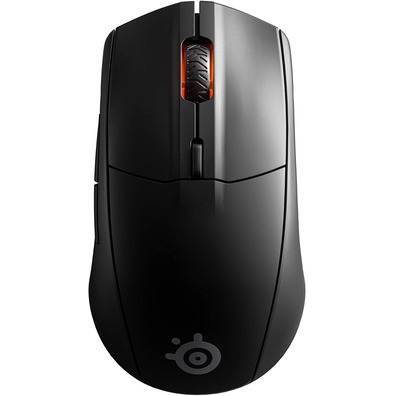 Ratón Steelseries Rival 3 18000DPI Wireless TICO NEGRO