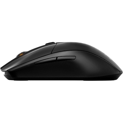 Ratón Steelseries Rival 3 18000DPI Wireless TICO NEGRO