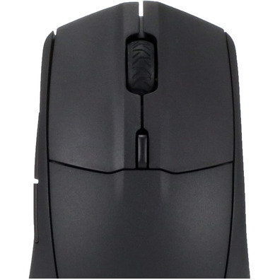 Ratón Steelseries Rival 3 18000DPI Wireless TICO NEGRO