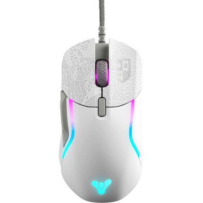 Ratón Steelseries Rival 5 Destiny 2 Edição 18000 DPI