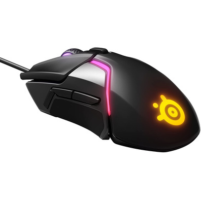 Ratón Steelseries Rival 600 12000 CPI