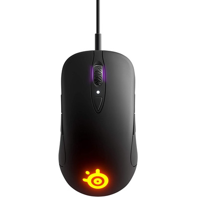 Ratón Steelseries Sensei Dez 18000 DPI