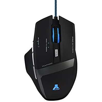 Mouse The G-Lab Kult 100