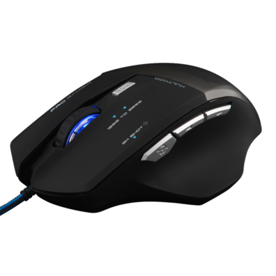 Mouse The G-Lab Kult 100