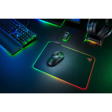 Razer Basilisco Ultimate Tico 20000 DPI