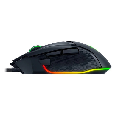 Razer Basilisco V2 Óptico 26000 DPI