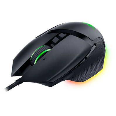 Razer Basilisco V2 Óptico 26000 DPI