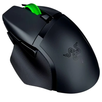 Rato Razer Basilisk V3 X HyperSpeed Bluetooth 18000 DPI