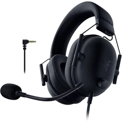 Razer BlackShark V2 X Auriculares Gaming em Espanhol