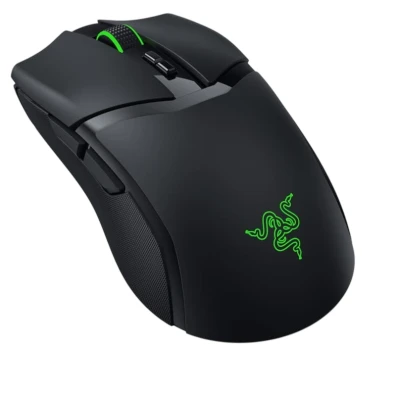 Razer Cobra Pro Preto USB Bluetooth 30000 DPI