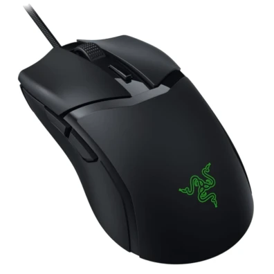 Razer COBRA Preto USB 8500 DPI - Rato Óptico Gaming