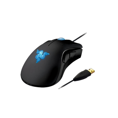 Razer Deathadder Left-Hand Edition