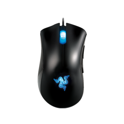 Razer Deathadder Left-Hand Edition