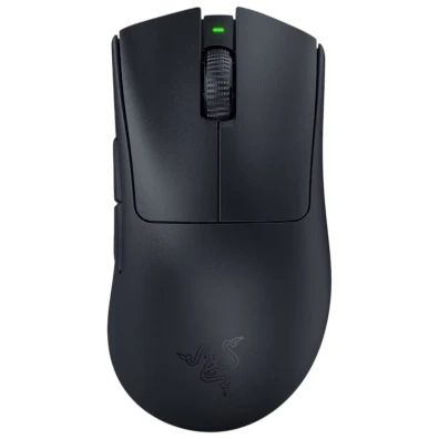 Razer DeathAdder V3 Pro USB Preto - 30000 DPI